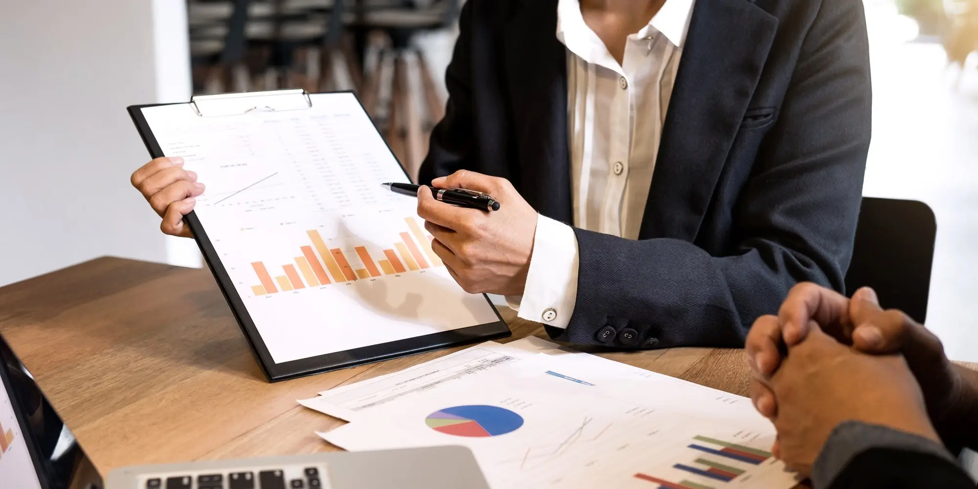 business custom solution
